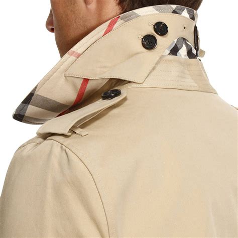 trench uomo burberry outlet|Burberry outlet store website.